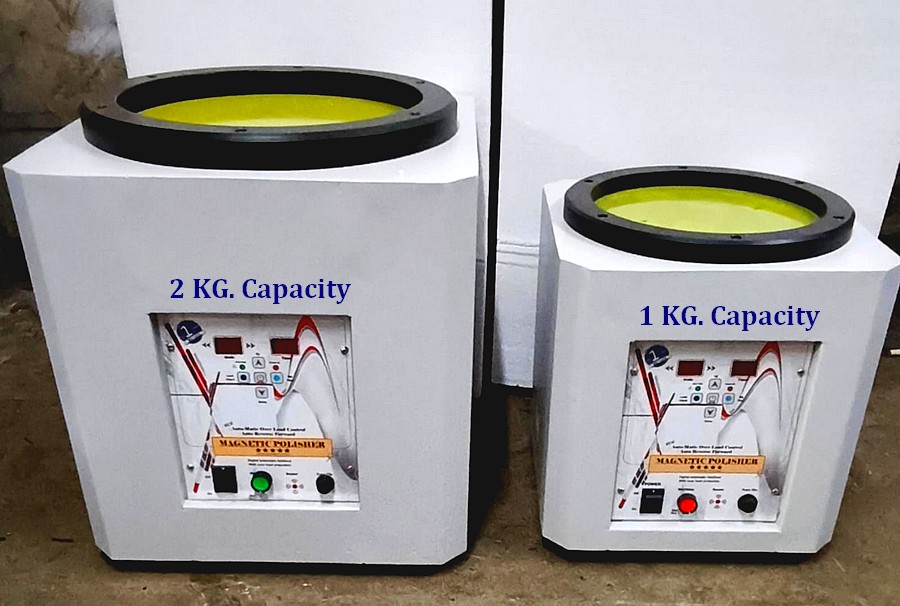 Hot air drying chamber